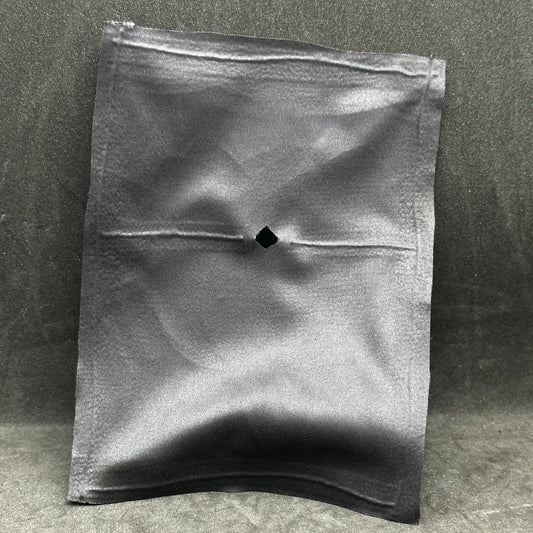 The Stranger / Qimir Poncho