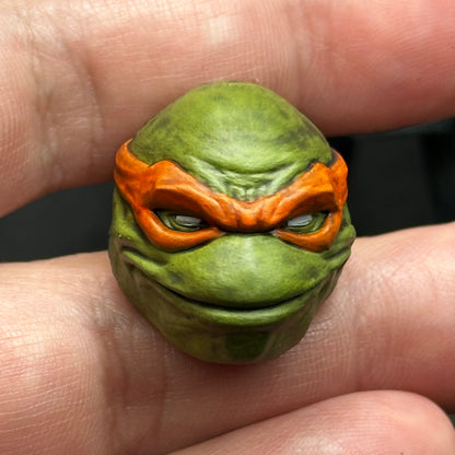 Teenage Mutant Ninja Turtles