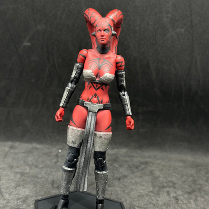 Darth Talon Articulated Figure