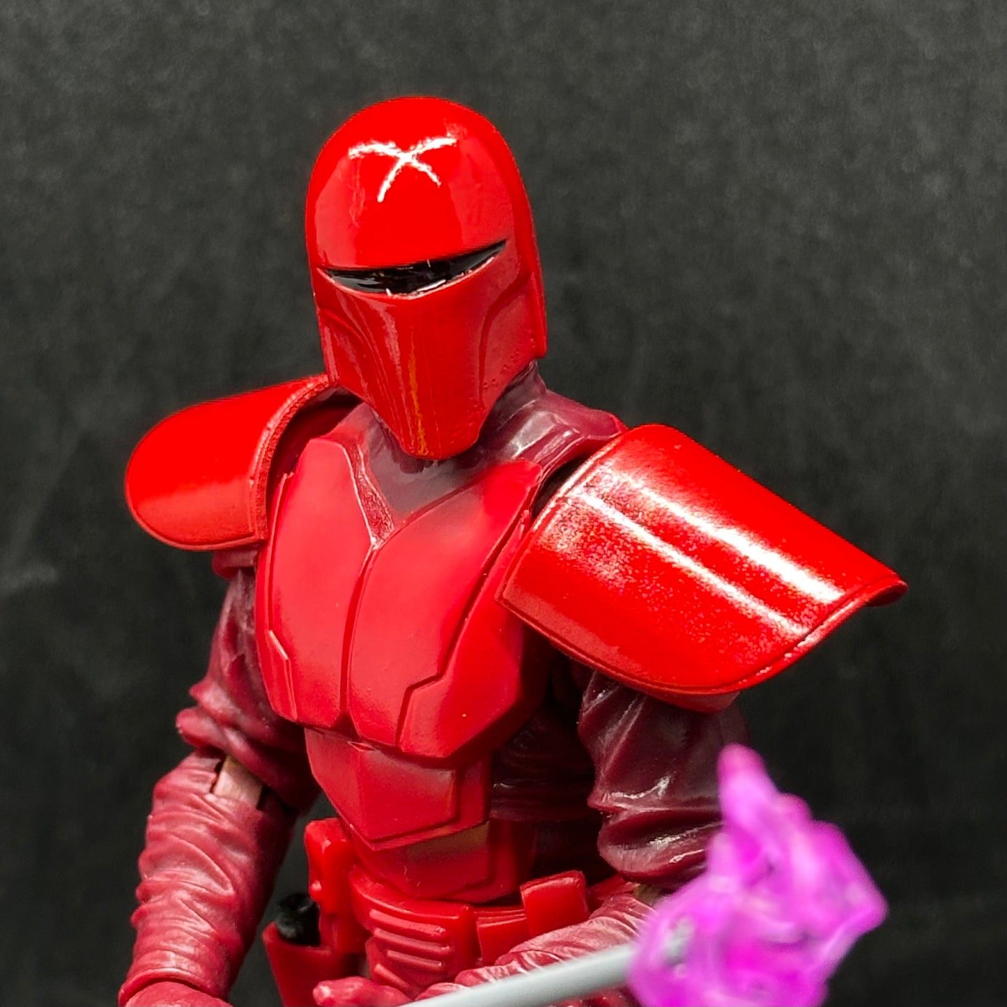 Rebels: Imperial Guard