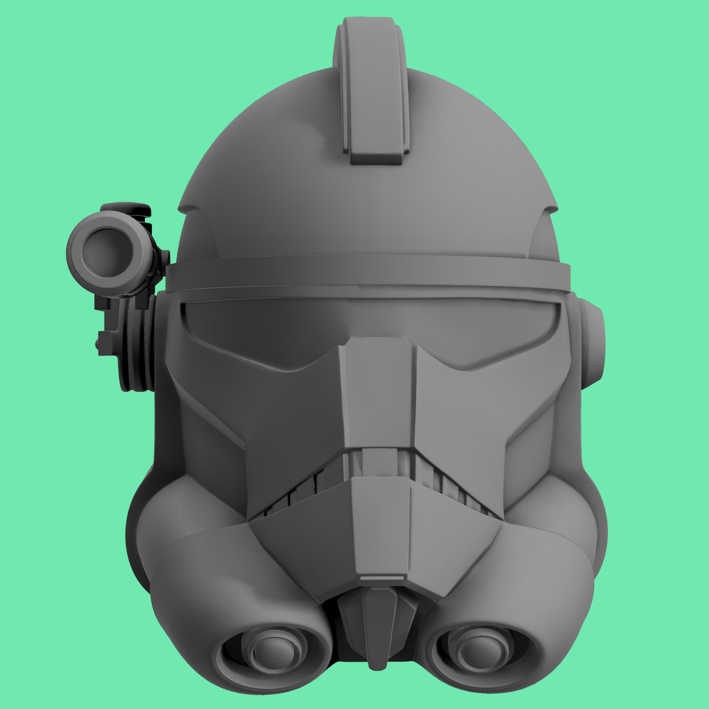 Shadow ARC Commander