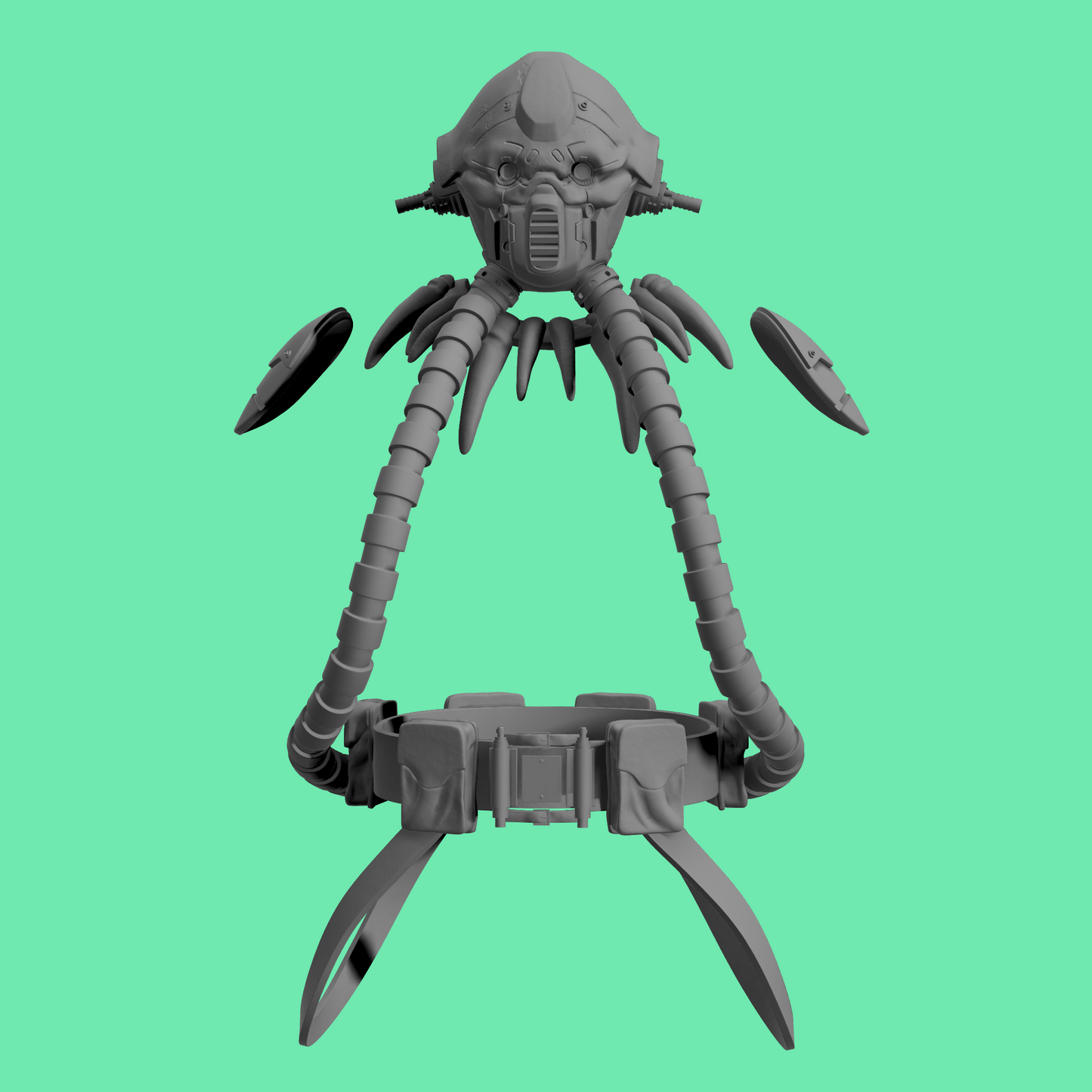 Two Tubes - First Brother