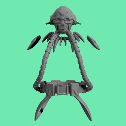 Two Tubes - First Brother