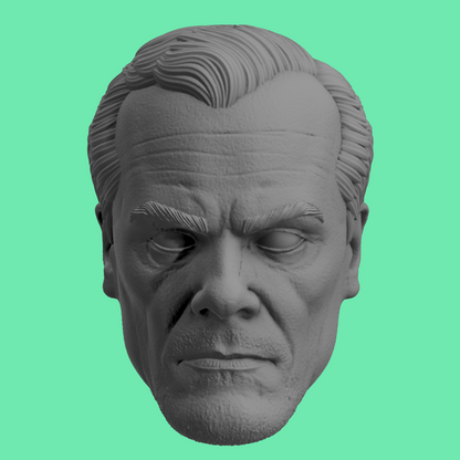 General Dravits Draven