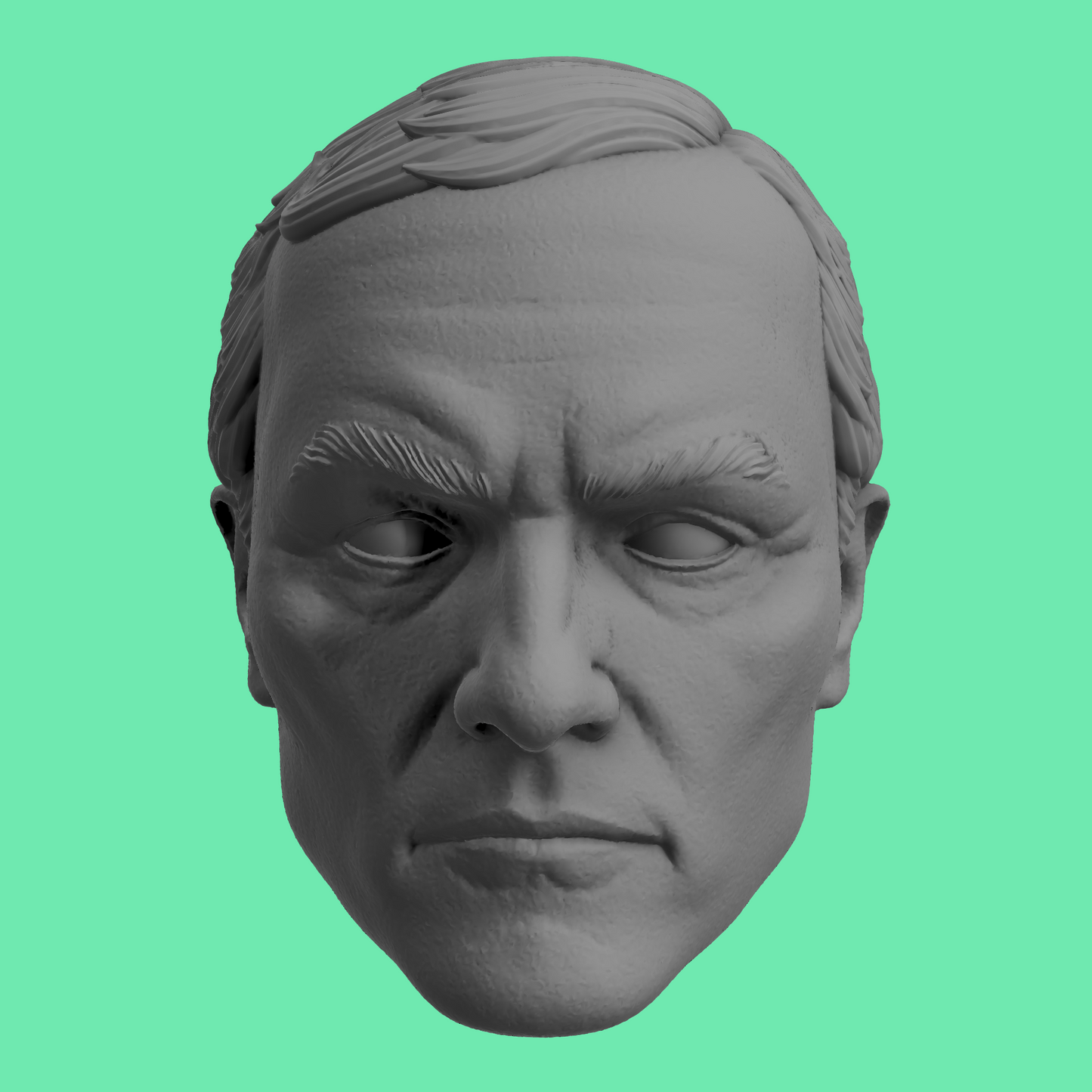 General Veers