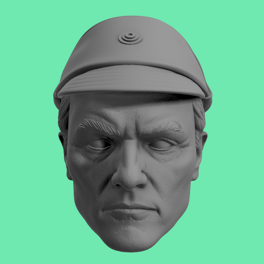 General Veers