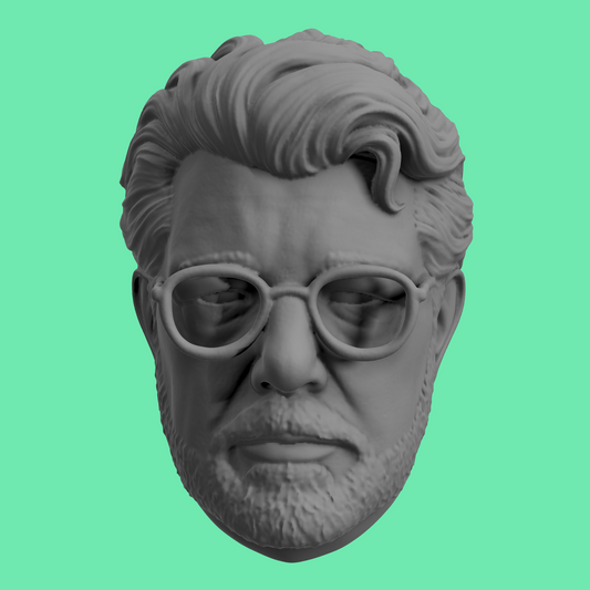 George Lucas