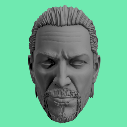 Nico Okarr