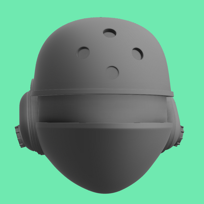 Jyn Disguise Imperial Ground Trooper