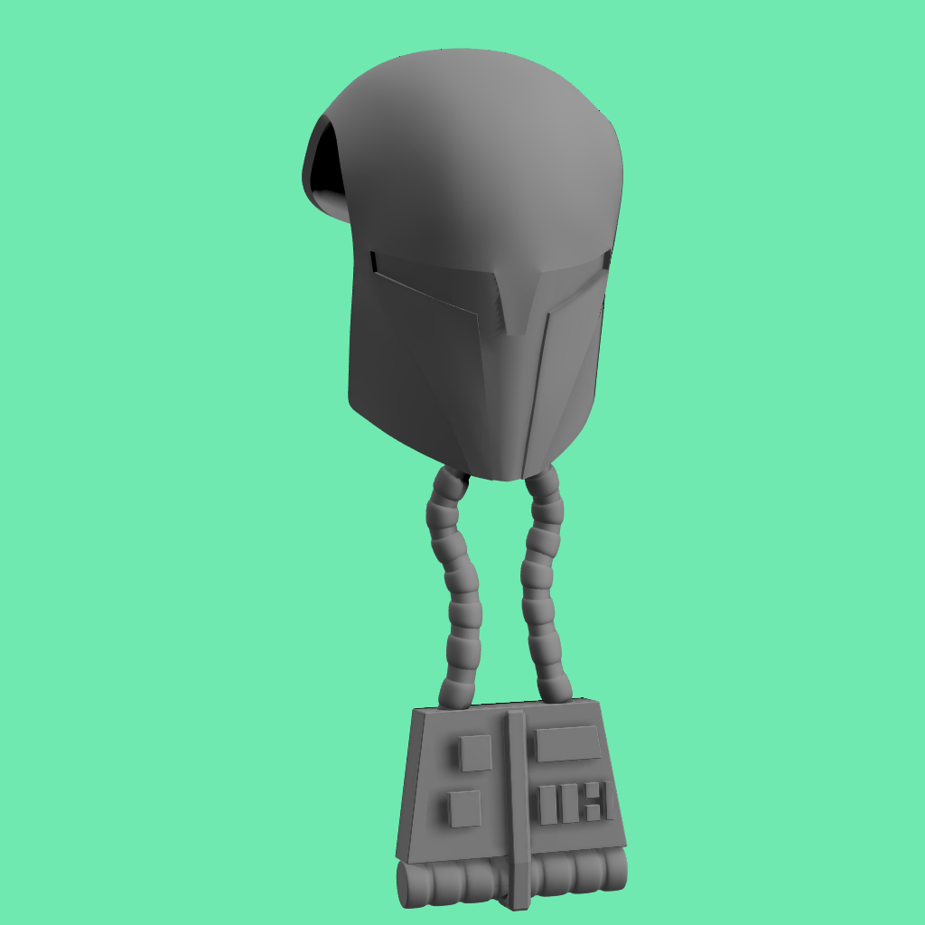 Jedi Master Saesee Tiin