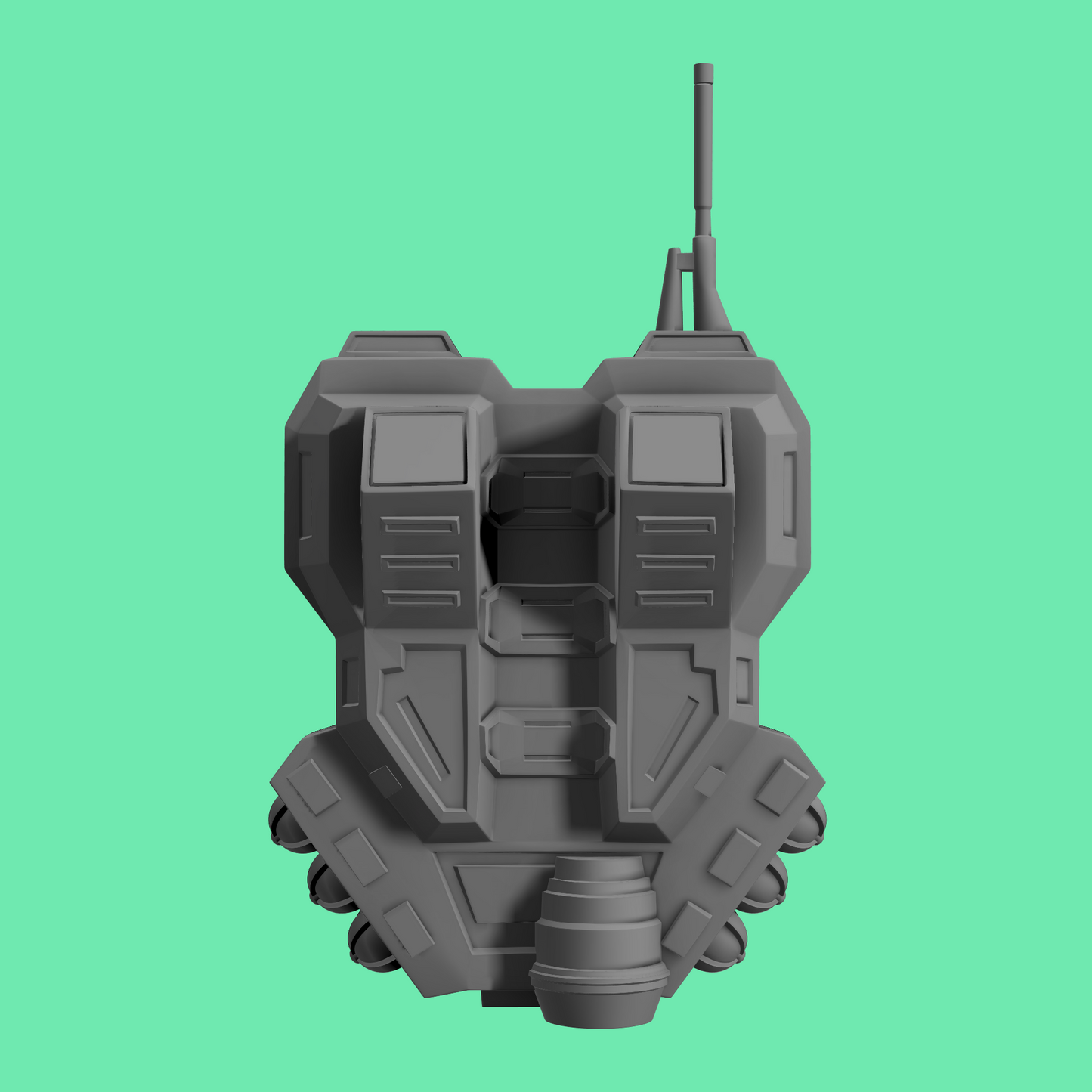 Republic Havoc Trooper - 2026