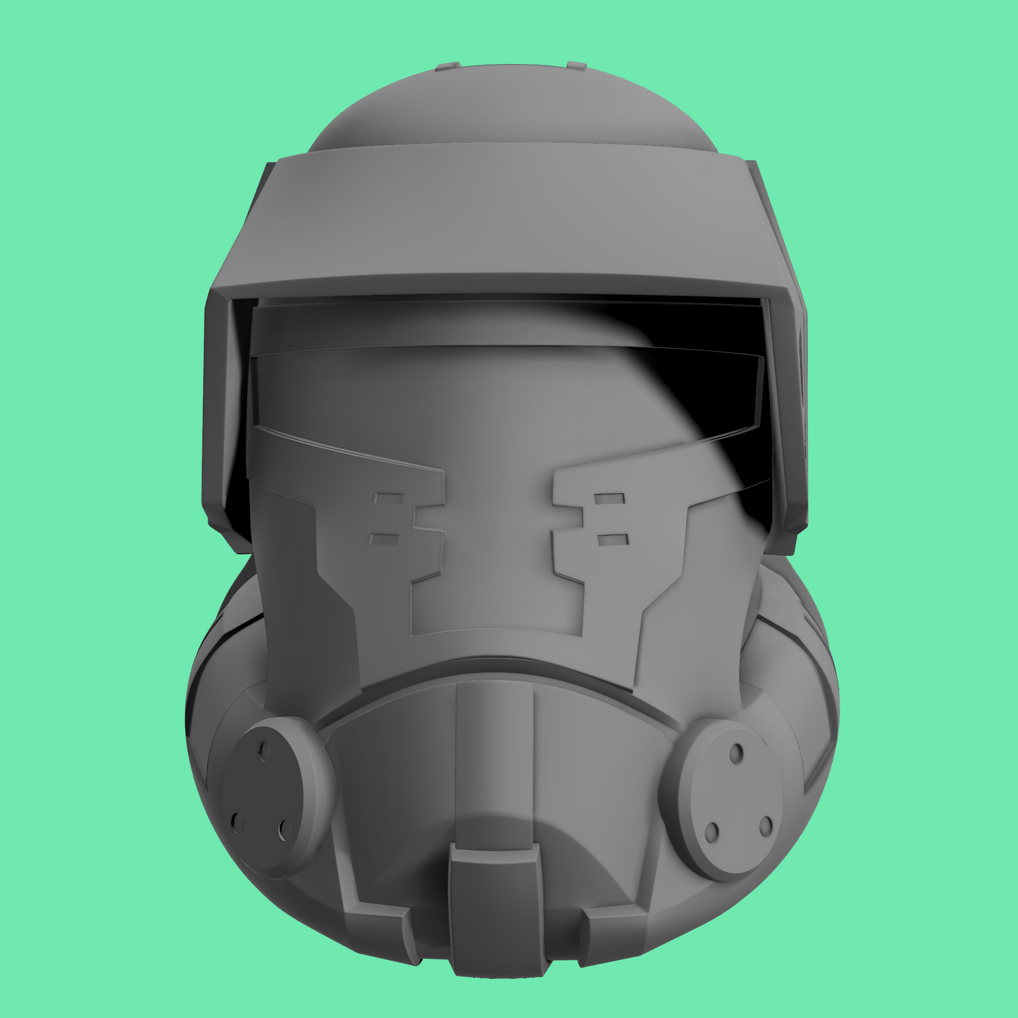 Republic Havoc Trooper - 2026