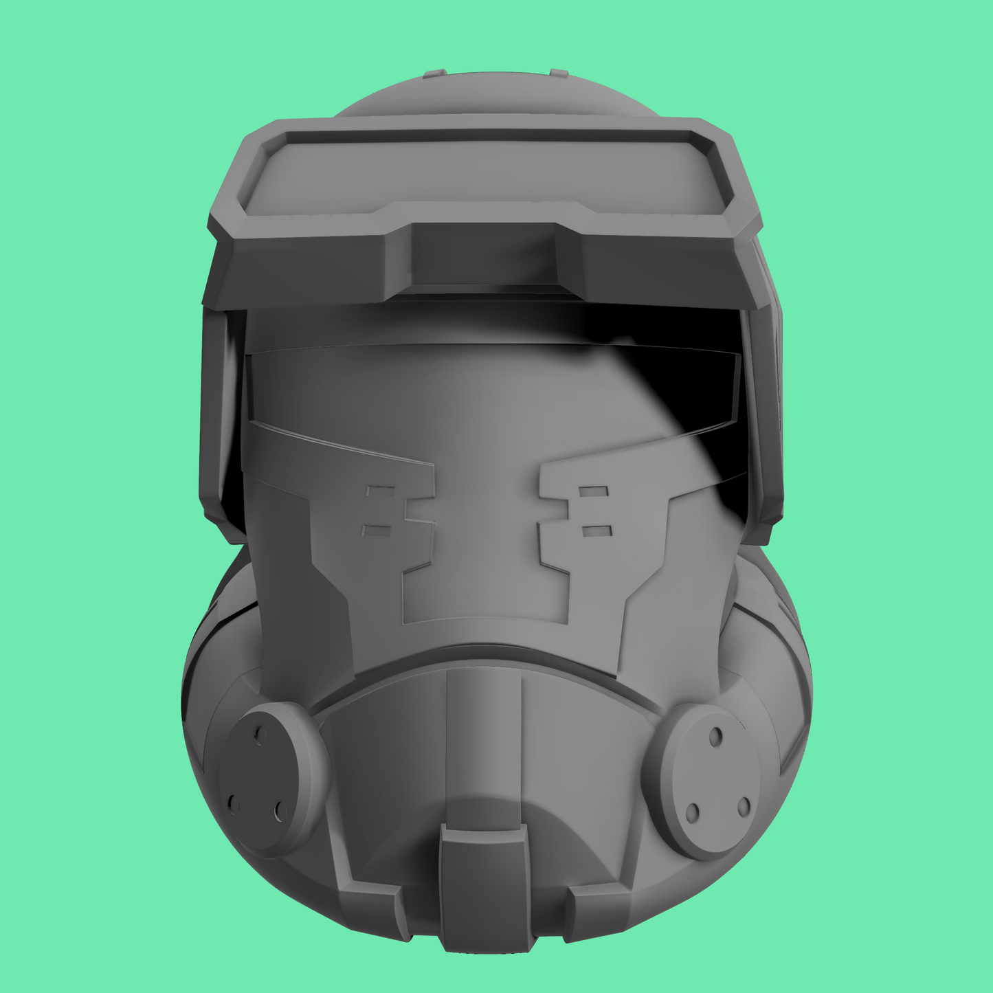 Republic Havoc Trooper - 2026