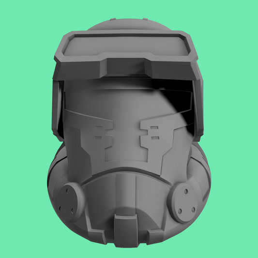 Republic Havoc Trooper - 2026