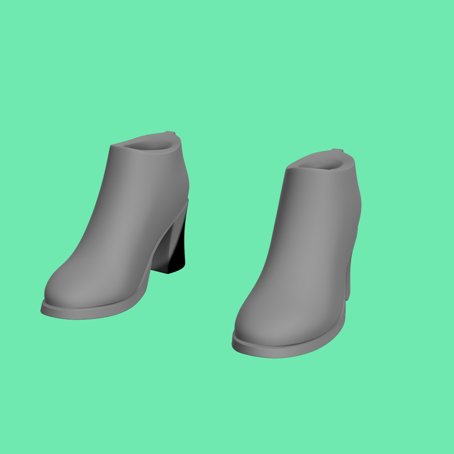 Anee-San Star Wars Visions 2