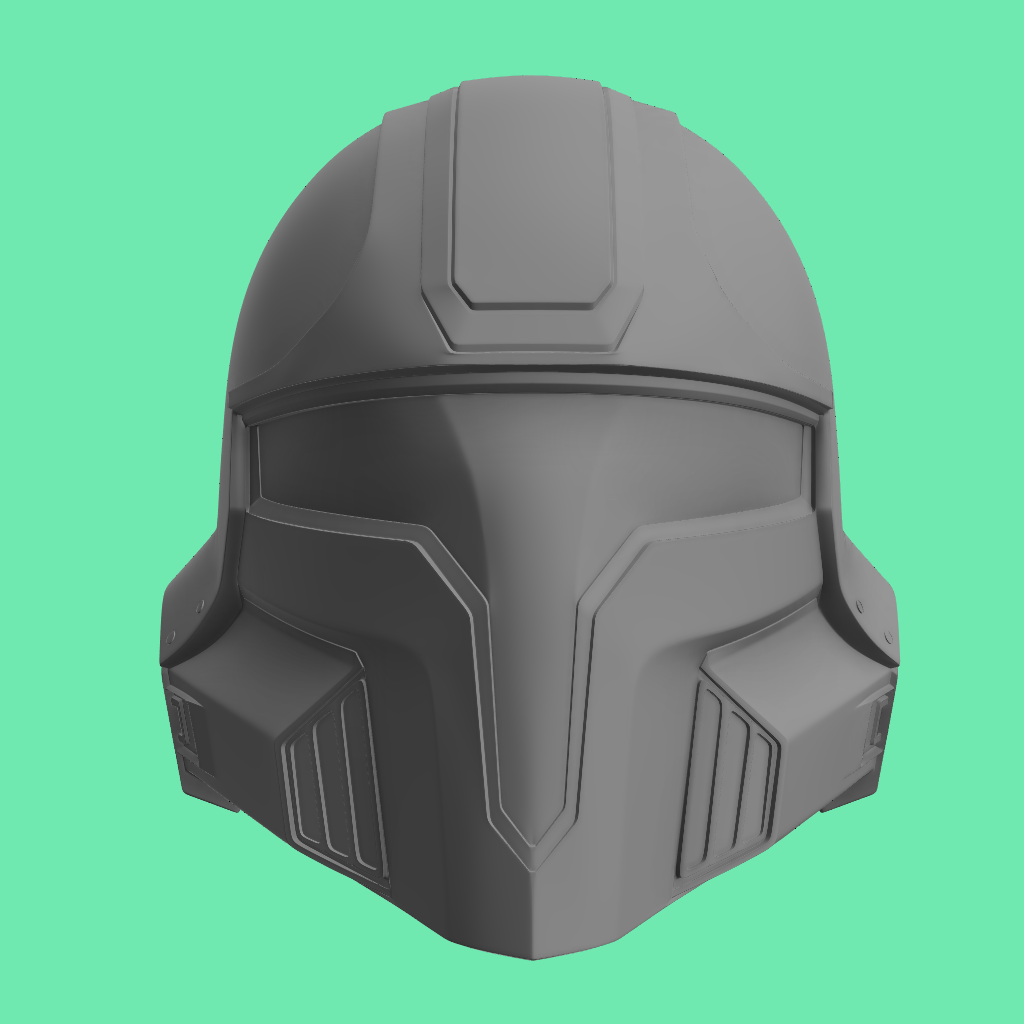 Helldivers 2 Helmets