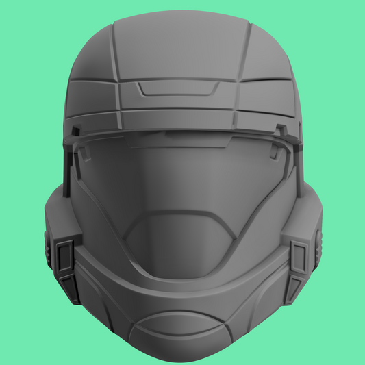 Helldivers 2 - A-9 Helljumper