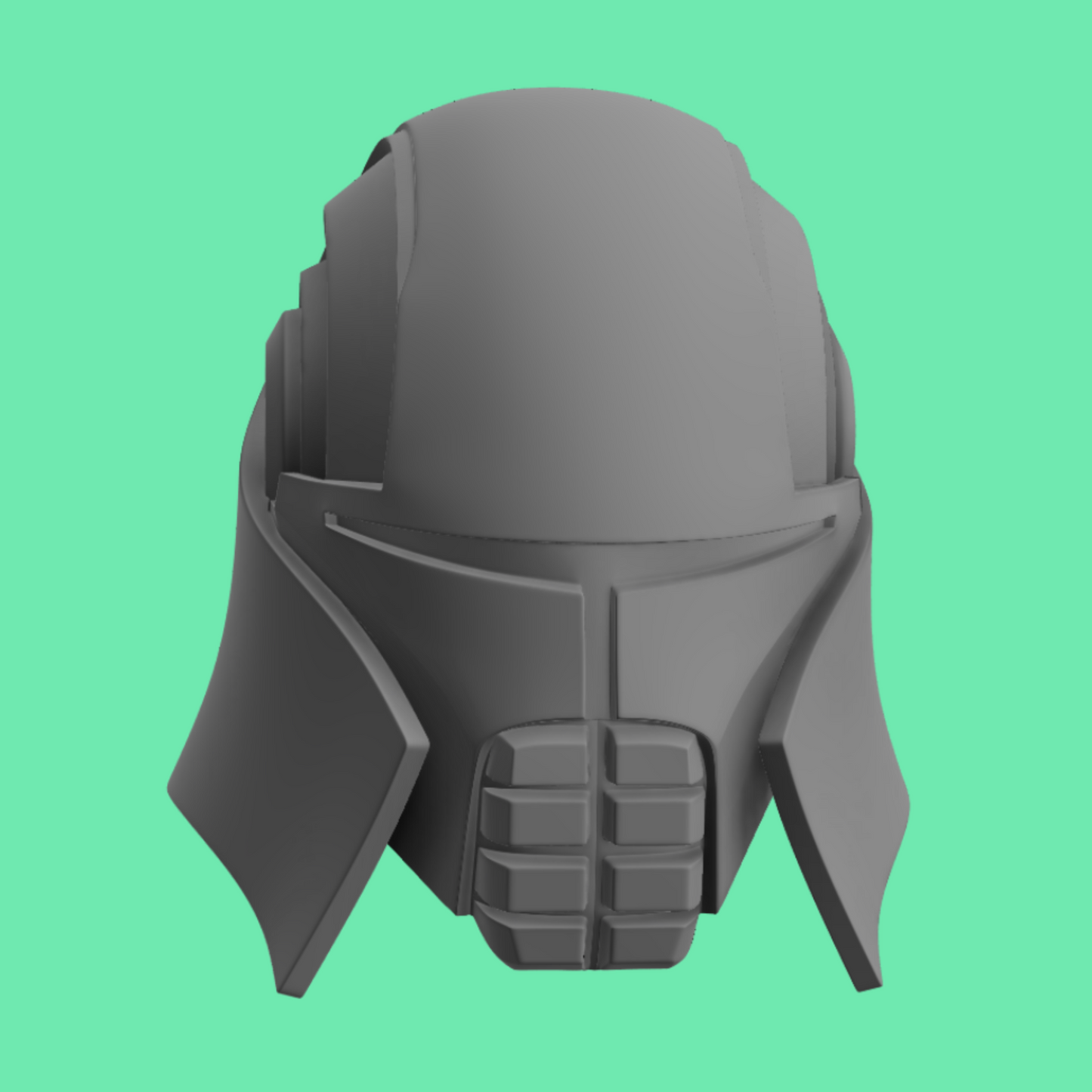 Inquisitor Starkiller