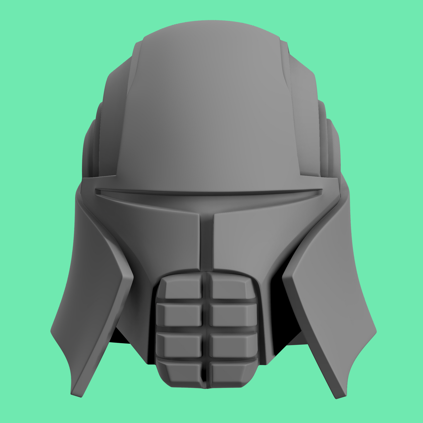 Lord Starkiller Hasbro Add Ons