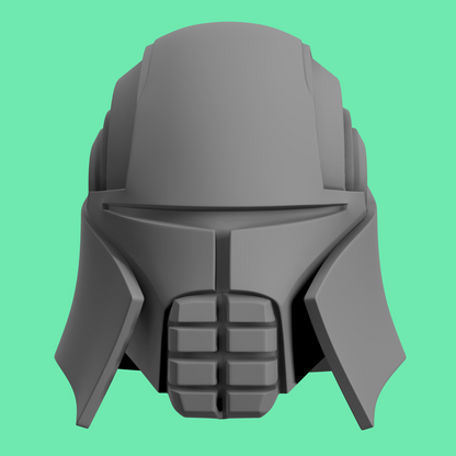 Lord Starkiller Hasbro Add Ons
