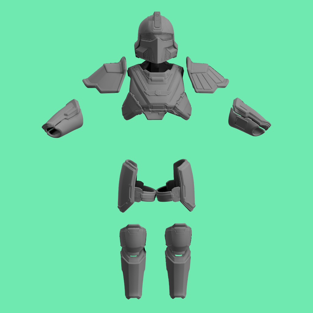 Helldivers 2 - Hero of the Federation