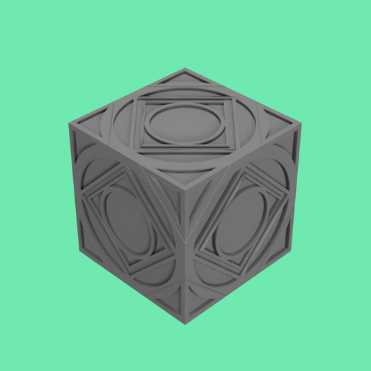 Holocrons