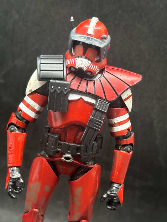 Alpha Arc Trooper