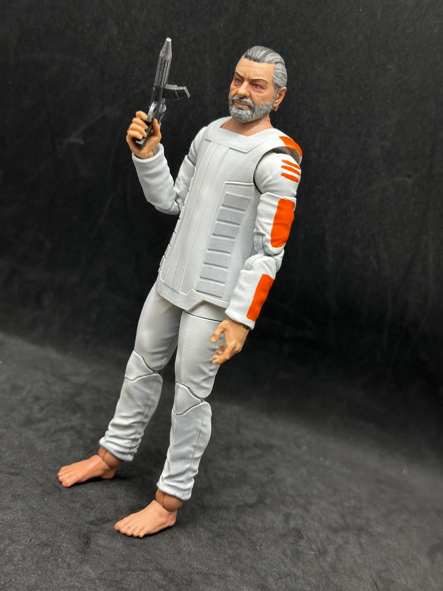 Narkina Prisoners from Andor