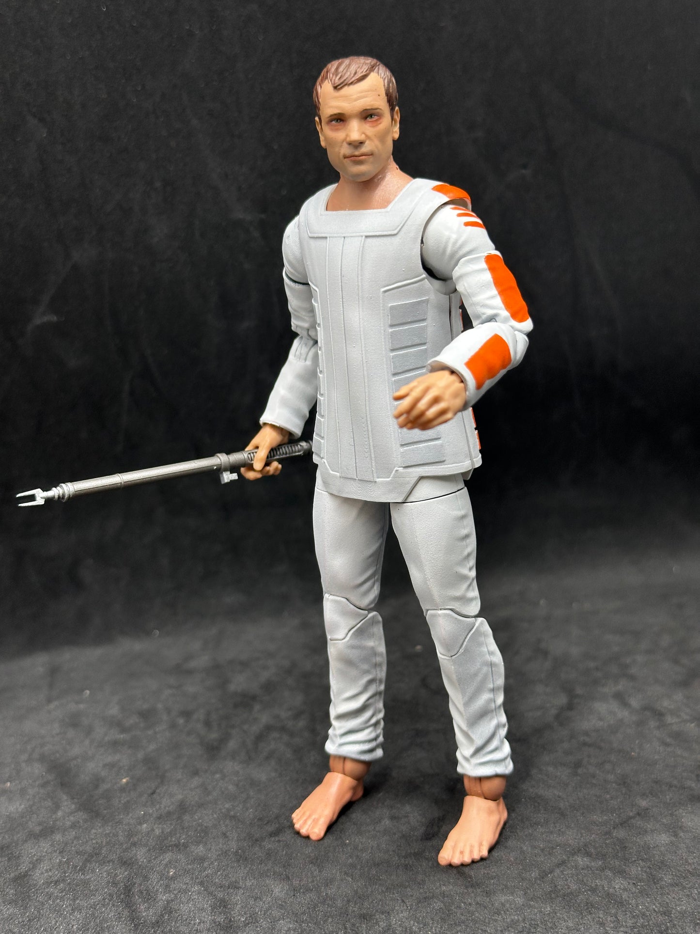 Narkina Prisoners from Andor