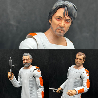 Narkina Prisoners from Andor