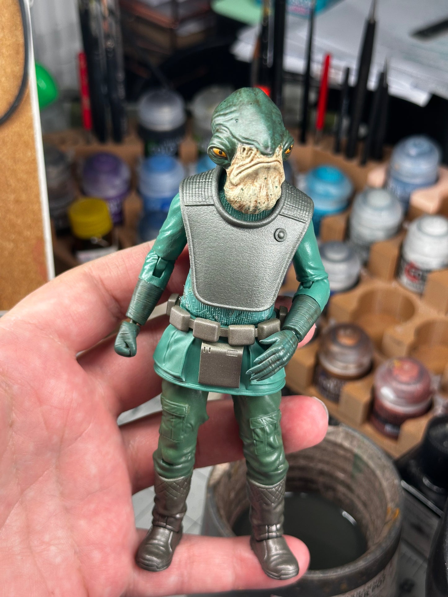 Admiral Raddus