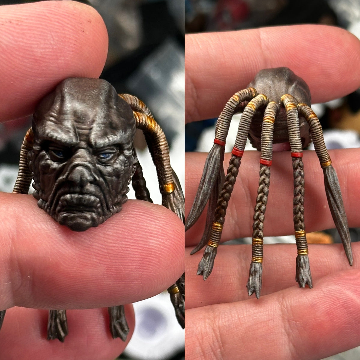 Weequay Skiff Guard