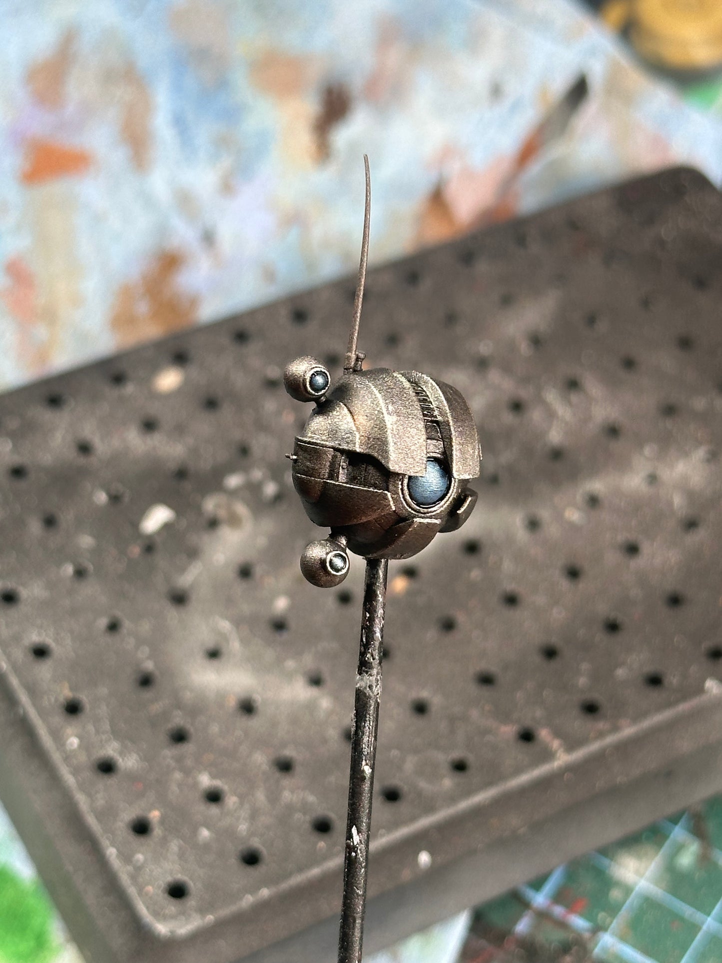 Darth Maul Bloodfin Speeder