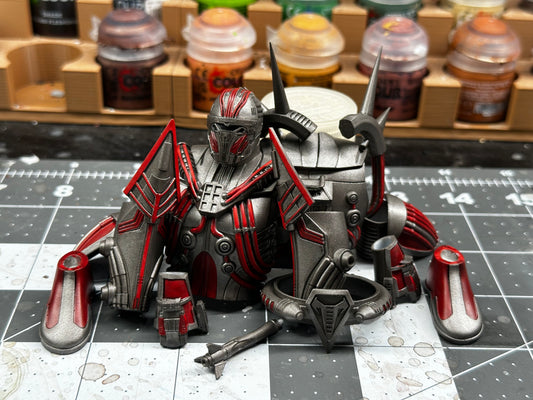 Darth Marr