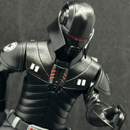 Inquisitor Starkiller