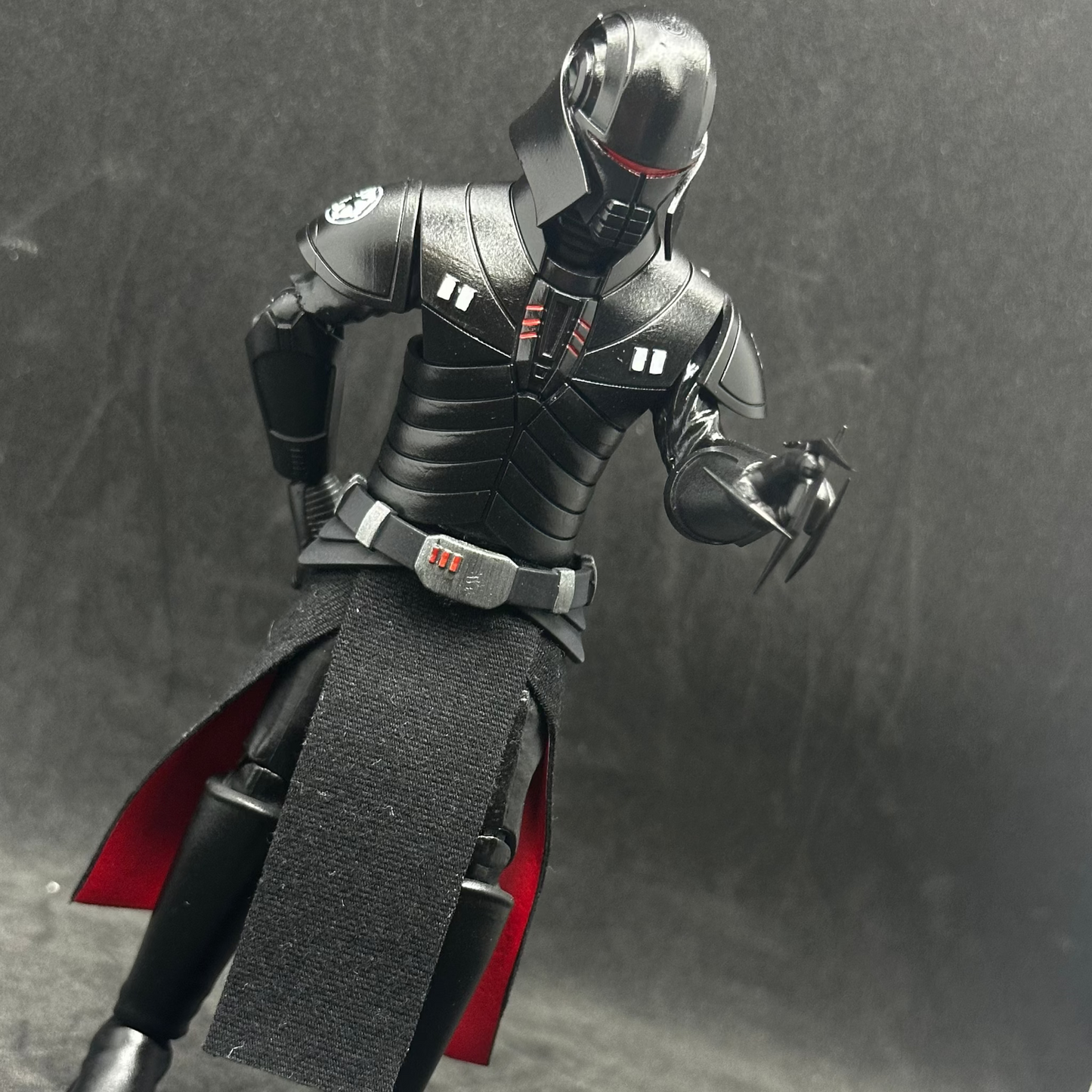 Inquisitor Starkiller