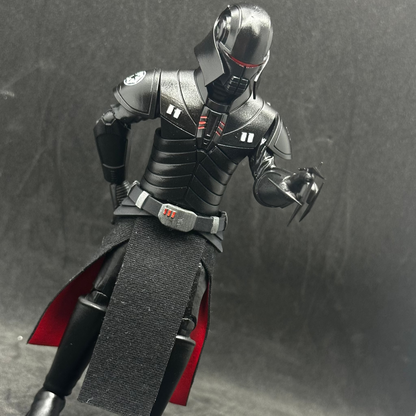 Inquisitor Starkiller