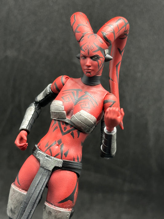 Darth Talon Articulated Figure