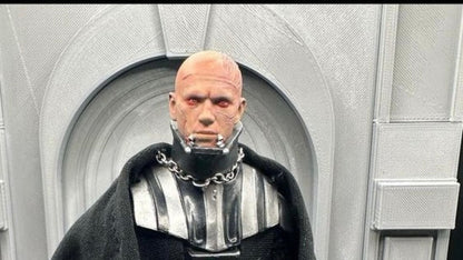 Anakin Vader (Obi-Wan) Helmet