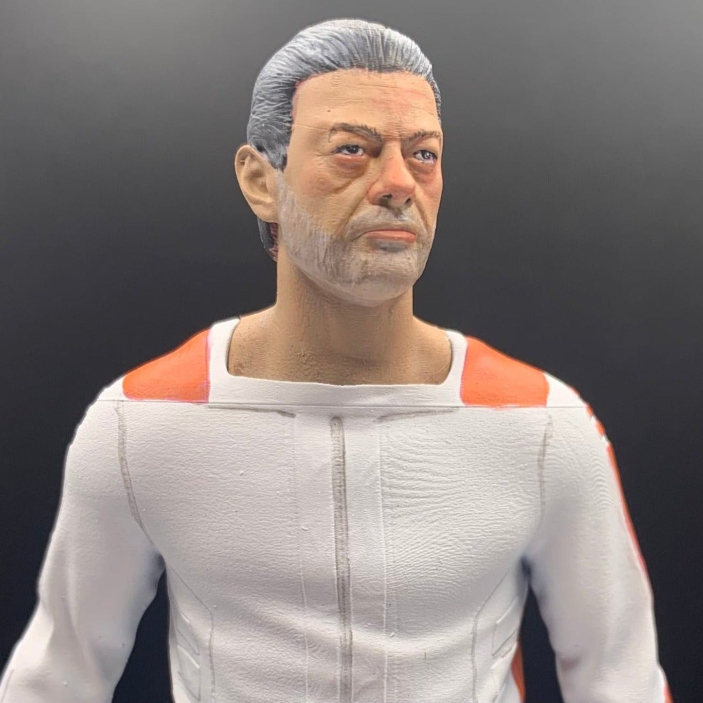 Kino Loy Full Figure Sculpt