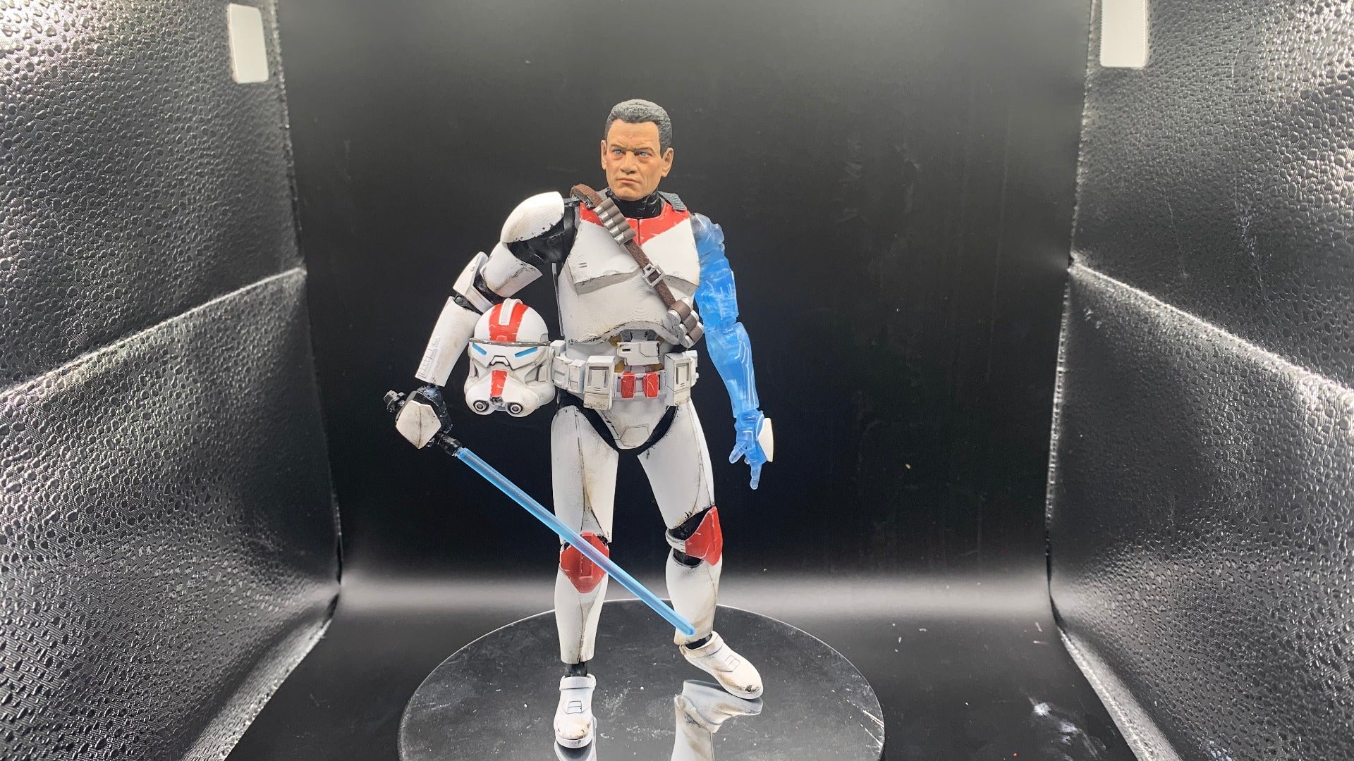 Jek Kitbash – Syndicate Customs