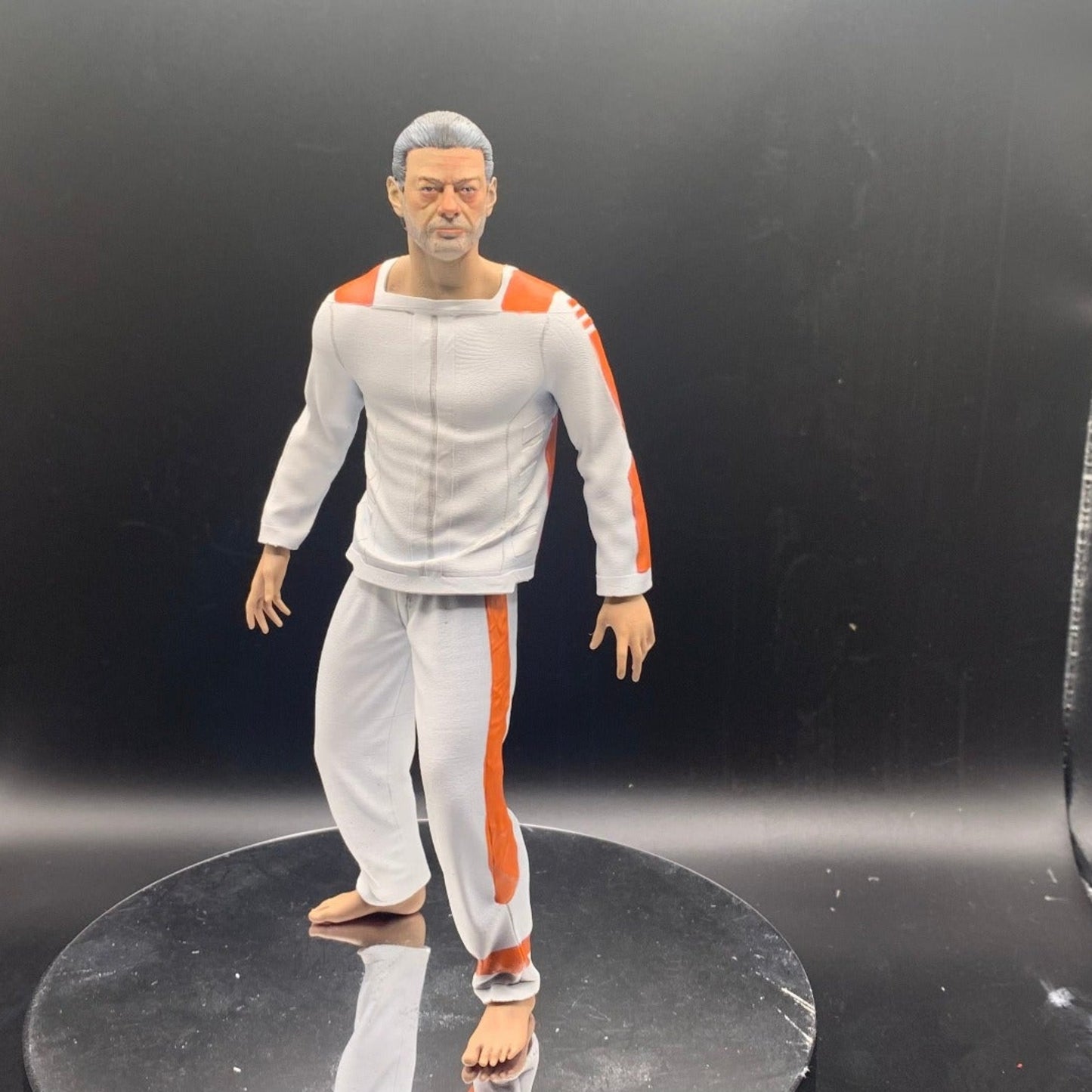 Kino Loy Full Figure Sculpt