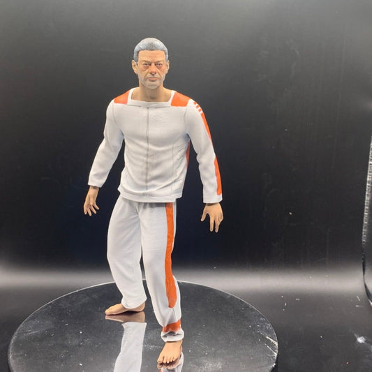 Kino Loy Full Figure Sculpt