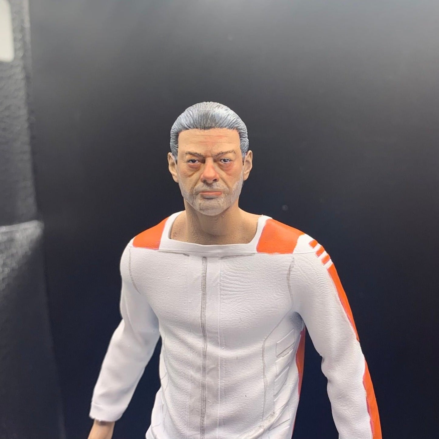 Kino Loy Full Figure Sculpt