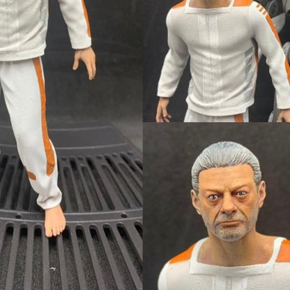 Kino Loy Full Figure Sculpt