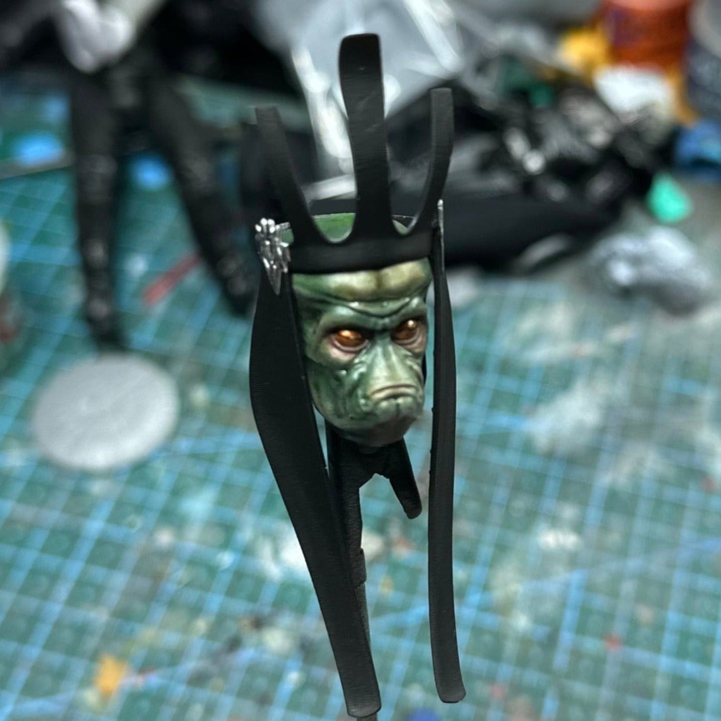 Nute Gunray Episode 1