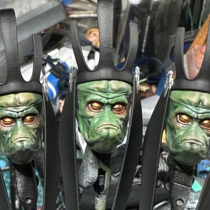 Nute Gunray Episode 1