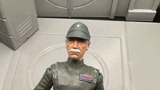 Captain Gilad Pellaeon