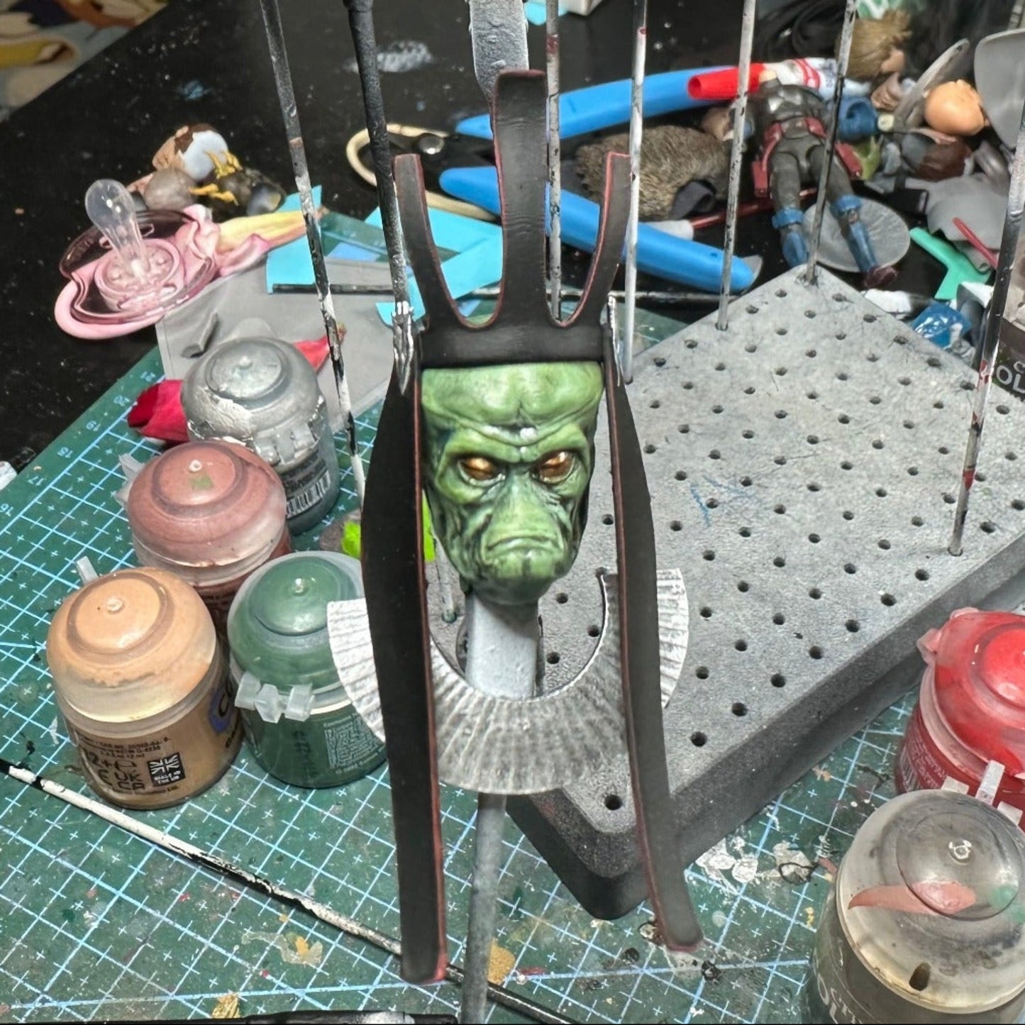 Nute Gunray Episode 1