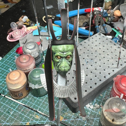 Nute Gunray Episode 1